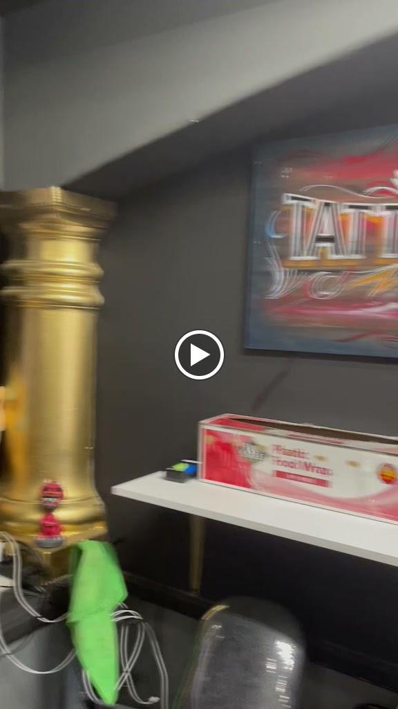 Las Vegas Tattoo Studios Videos in Las Vegas, Nevada