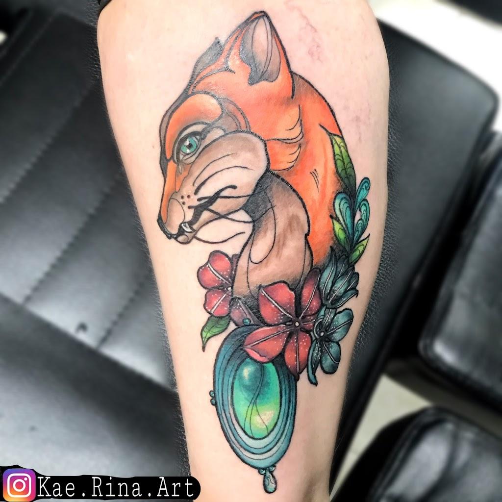 Marble Ink By owner in Rogers, Arkansas