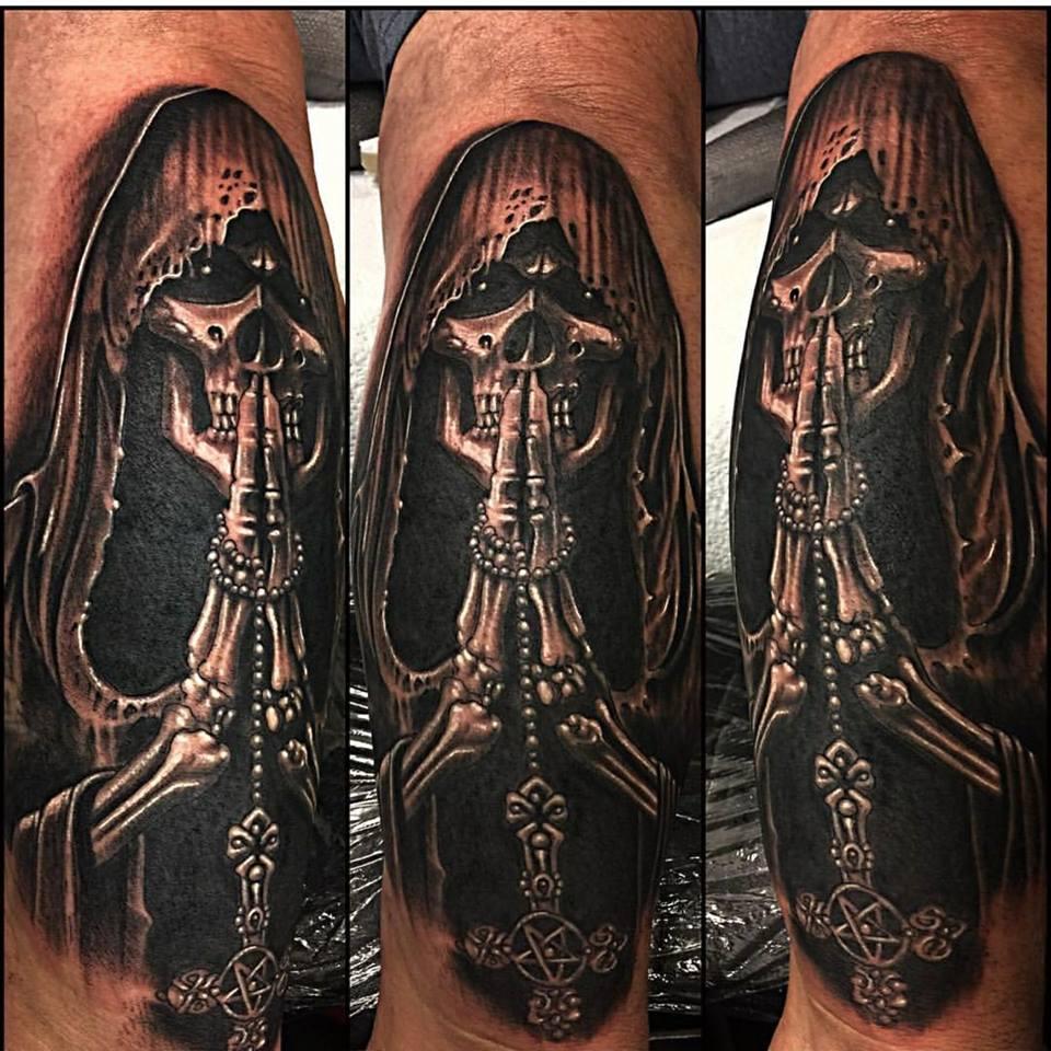 The G Spot Tattoos