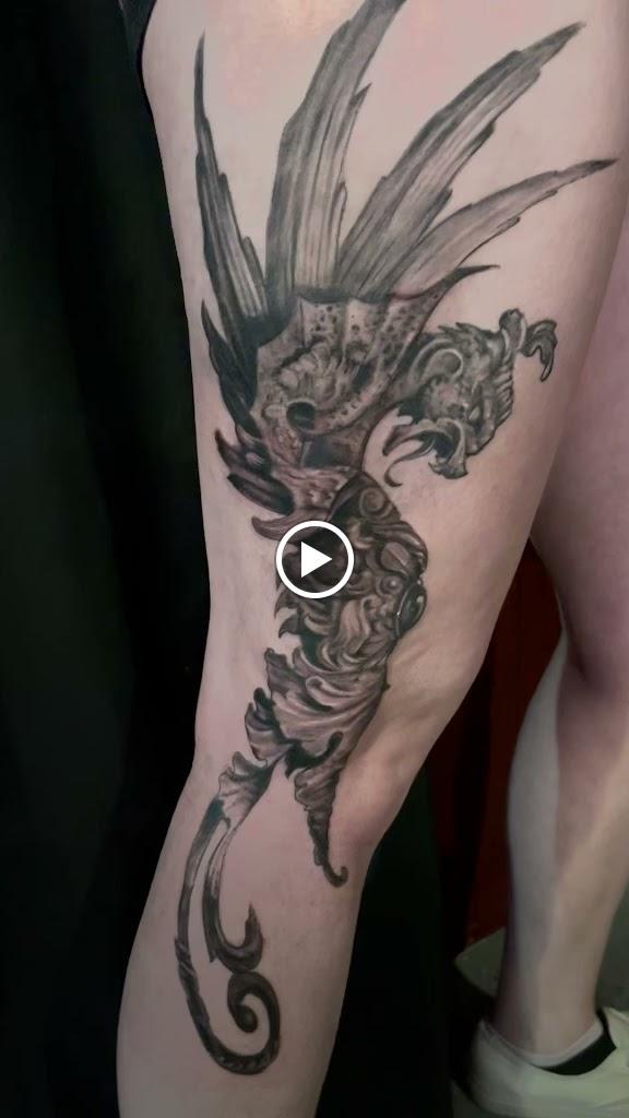 Chakra Tattoo Videos in Denver, Colorado