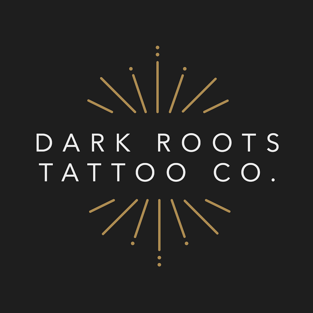 Dark Roots Tattoo Co. Latest in Winston-Salem, North Carolina