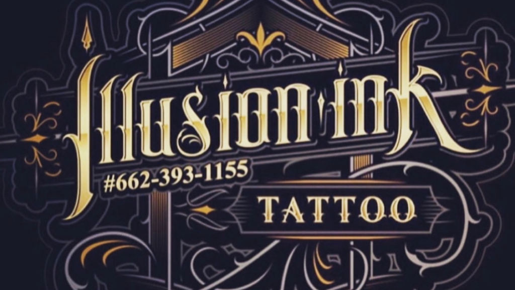 Illusion Ink