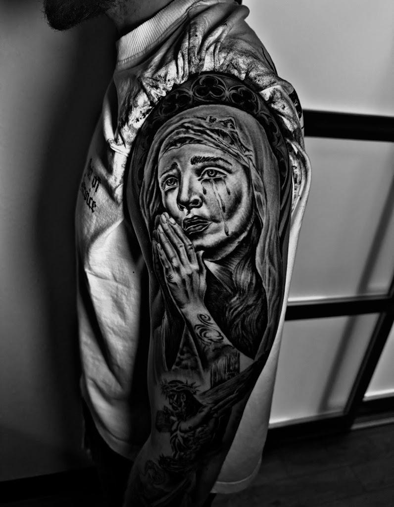 Saint Chalant {Tattoos & Esthetics}