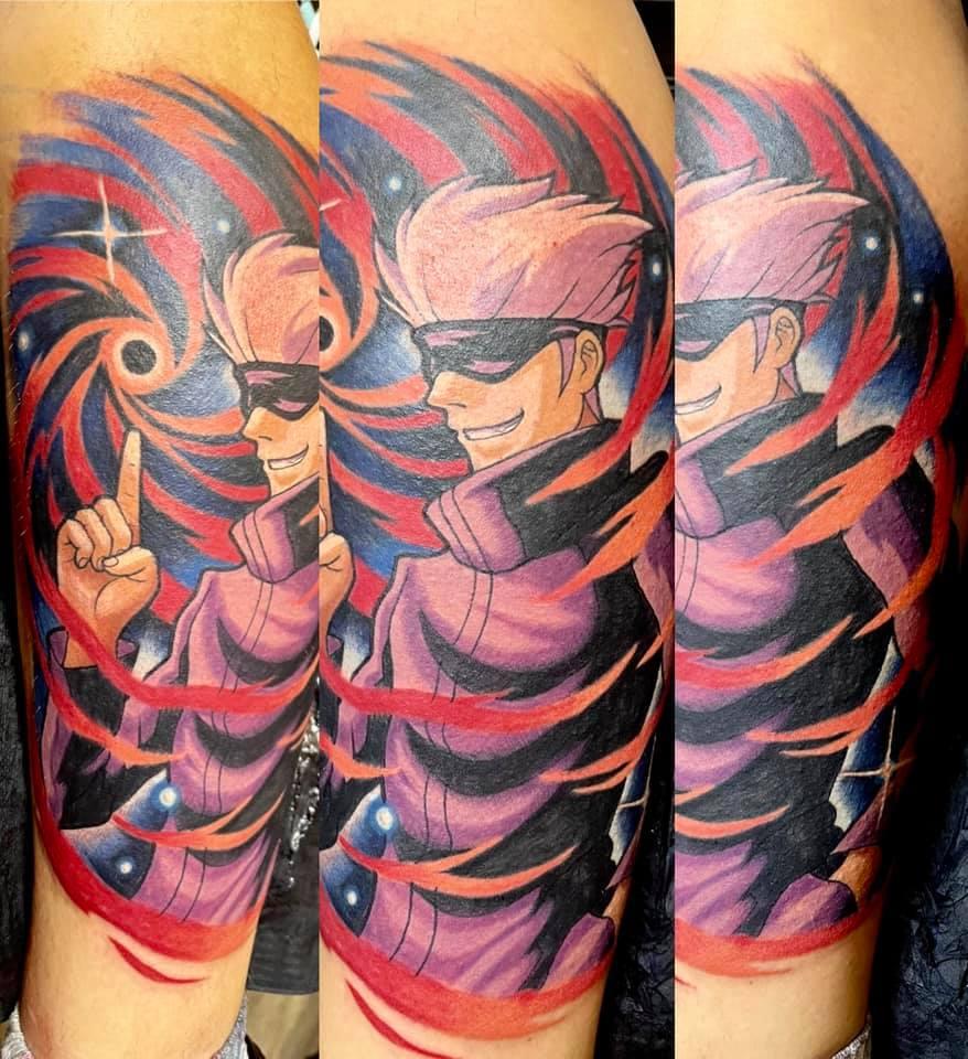 Gallery Of Ink Tattoo Shop By owner in Jonesboro, Arkansas