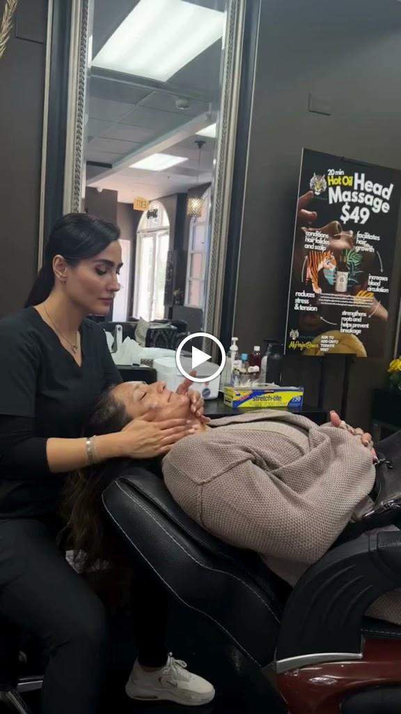 My Perfect Brows Latest in Long Beach, California