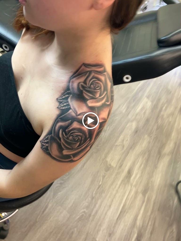 Royal Ink House Tattoo in Bristol, Connecticut