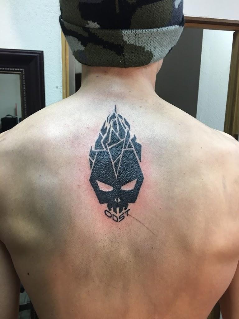 True Love Tattoo