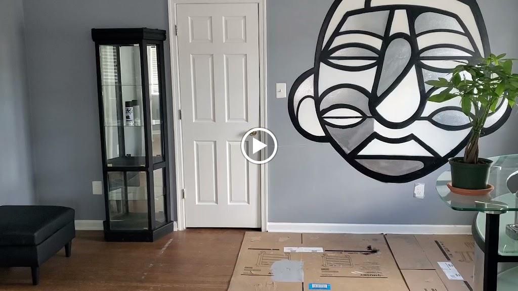 Dead Rose Tattoo Studio Videos in Falls Church, Virginia