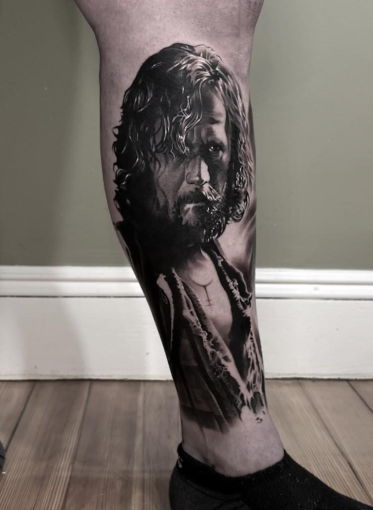 Ink Source Tattoo Studio