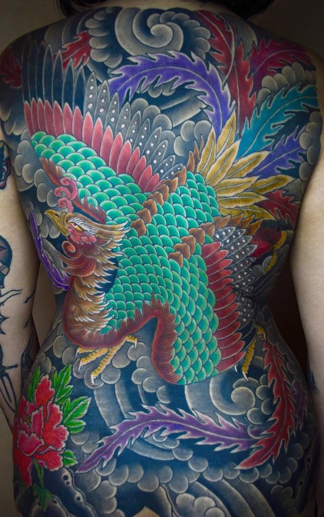 Made Sacred Tattoo By owner in Albuquerque, New Mexico