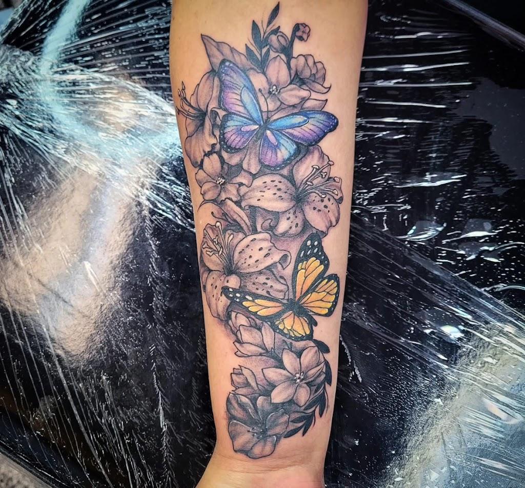 The Kenosha Tattoo Company