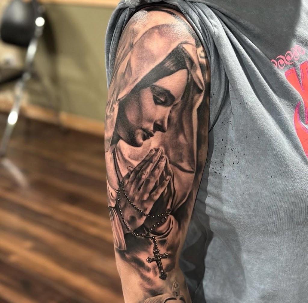 Boundless Tattoo Company