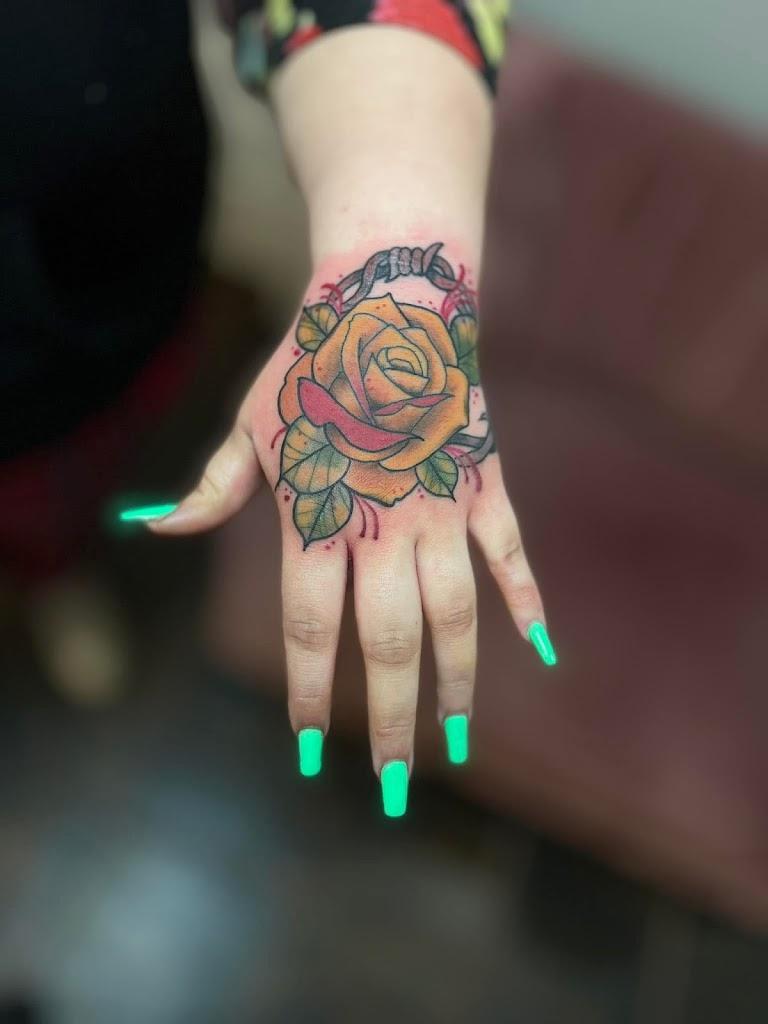 AR Ink Latest in Russellville, Arkansas