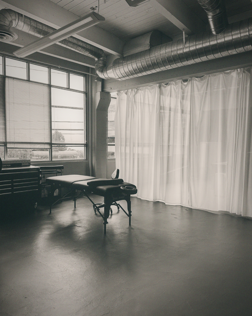 Off-Gray Studio