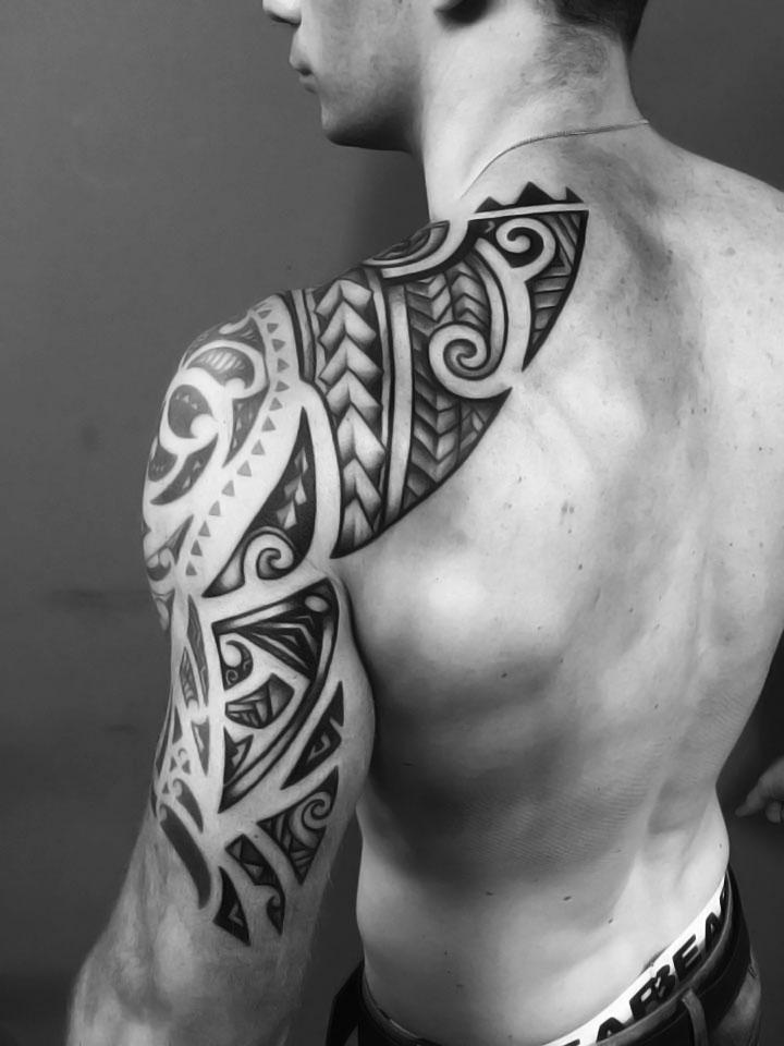 579 Tattoo Studio Tattoo in Long Beach, California