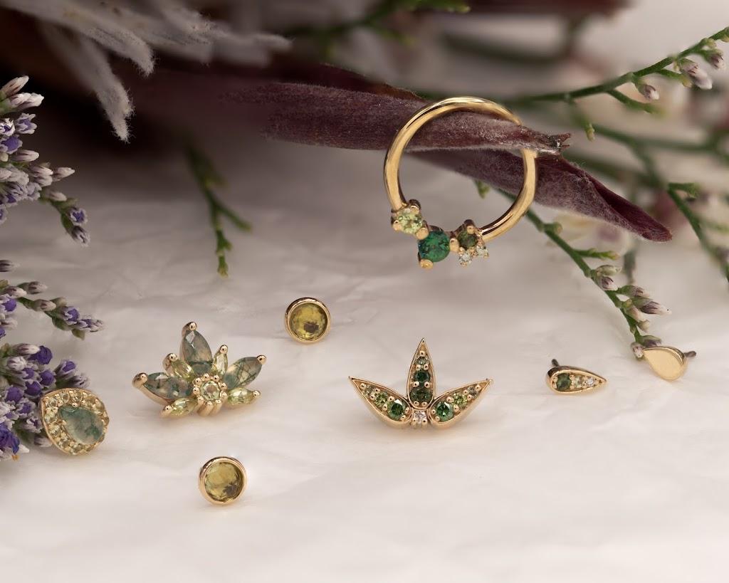 Arcadia Body Piercing