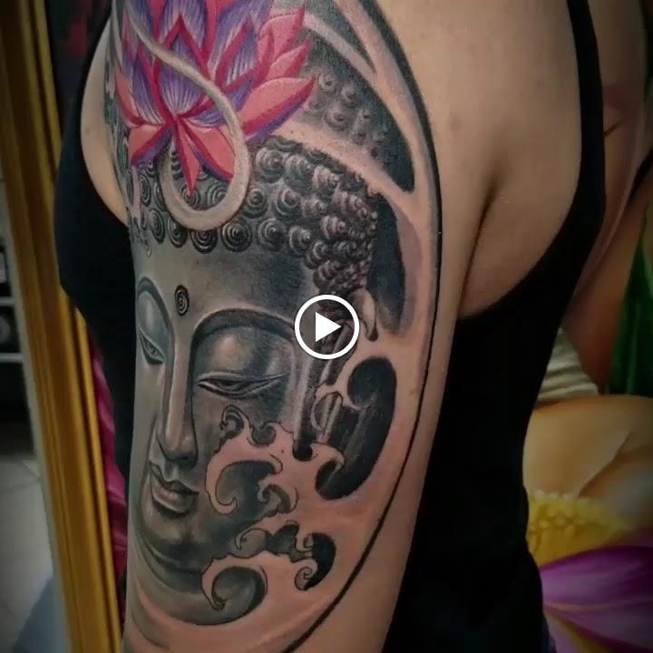 Garden State Tattoo Videos in Elizabethport, NJ