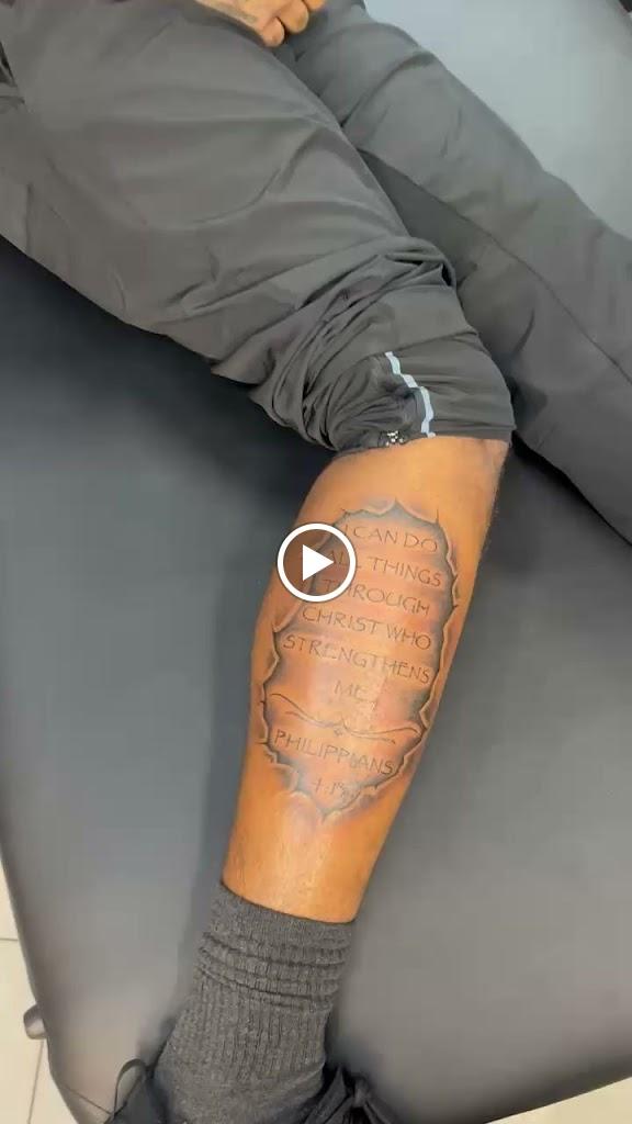 Sacred Art Tattoo Waikiki Videos in Honolulu, Hawaii