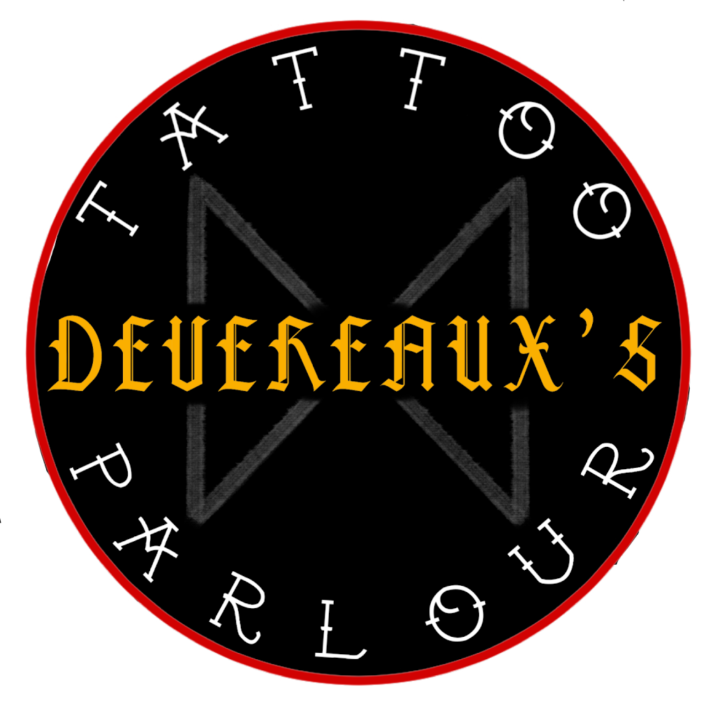 Devereaux's Tattoo Parlour