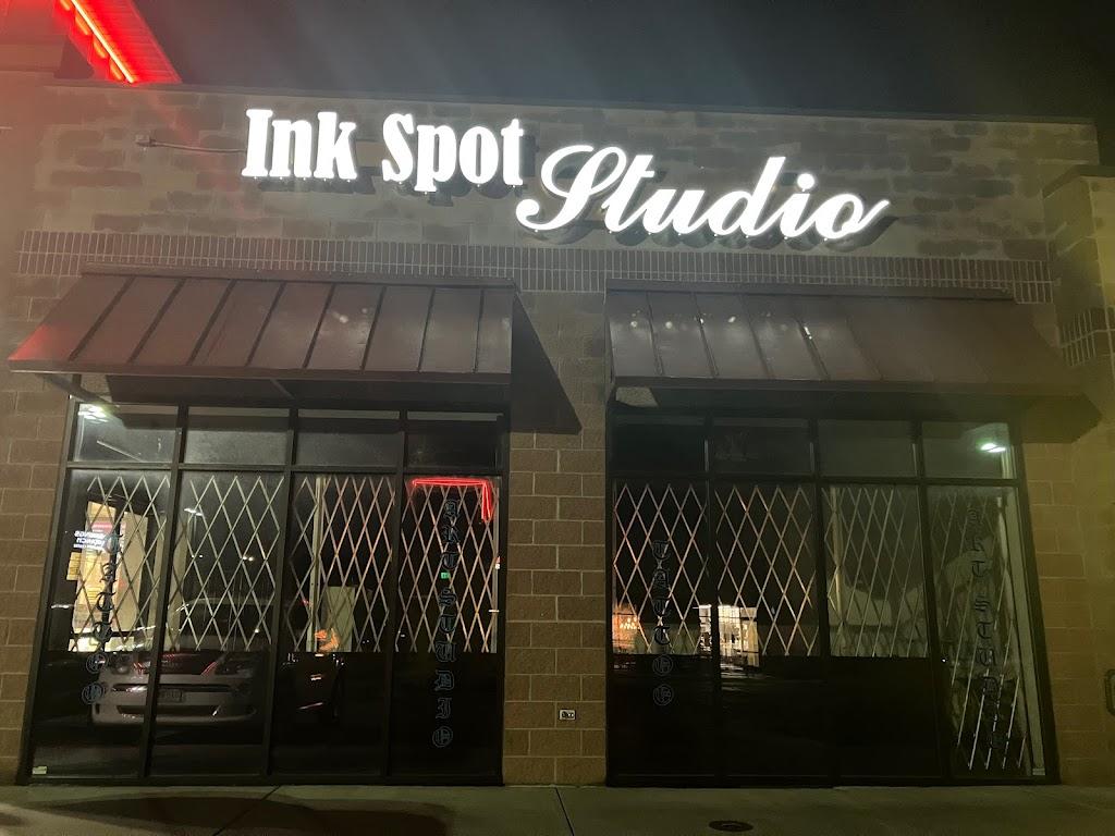 Ink Spot Studio