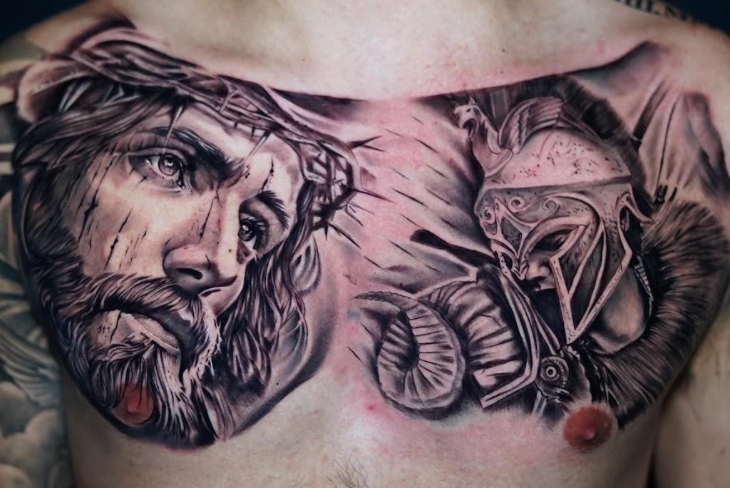 Nex's Ink Latest in Tampa, Florida