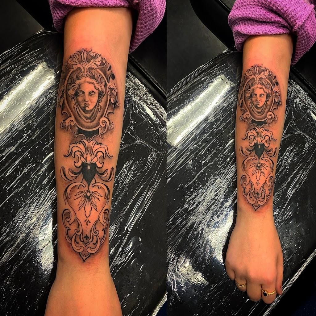 Classic Ink