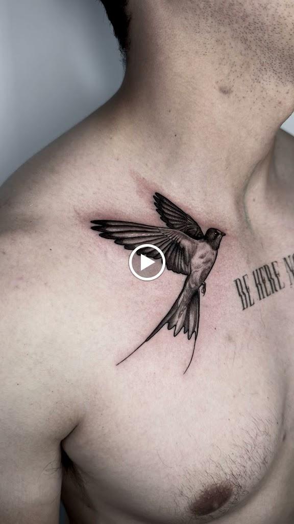 Generation8Tattoo Videos in Los Angeles, California