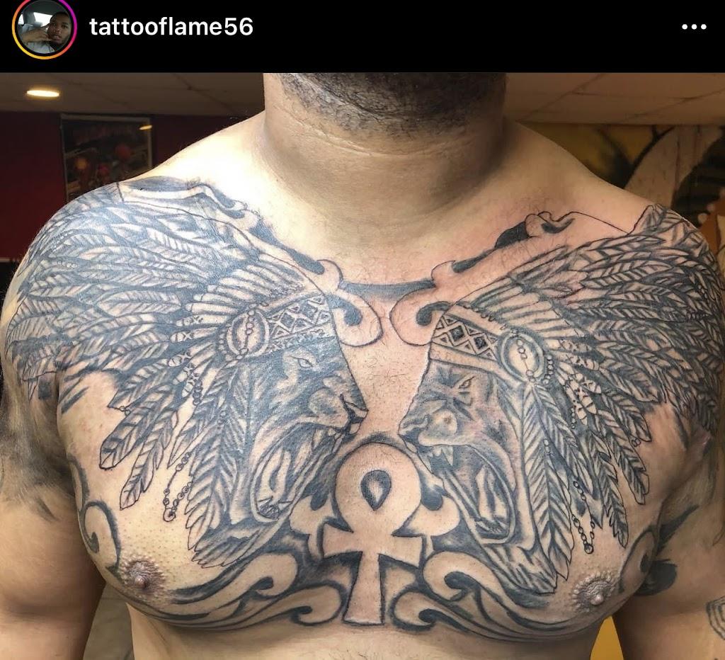 Orleans Ink