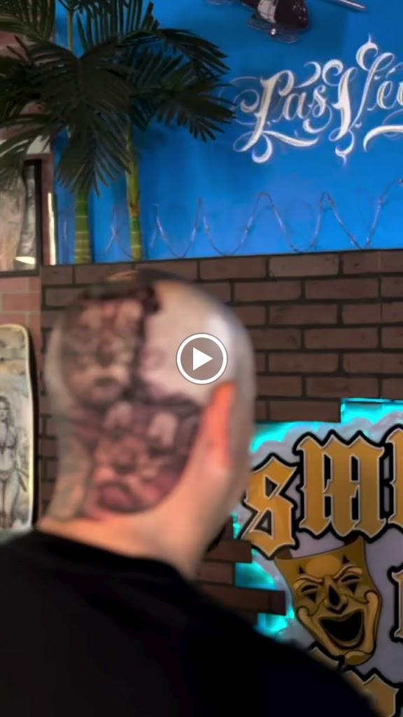 Smiles n Cries Las Vegas Tattoo Studio Latest in Las Vegas, Nevada
