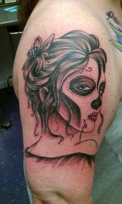 Artistic Ink Tattoo in Guntersville, Alabama