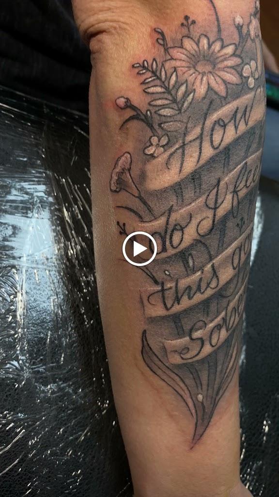 South Main Tattoo Videos in Montgomery, Pennsylvania