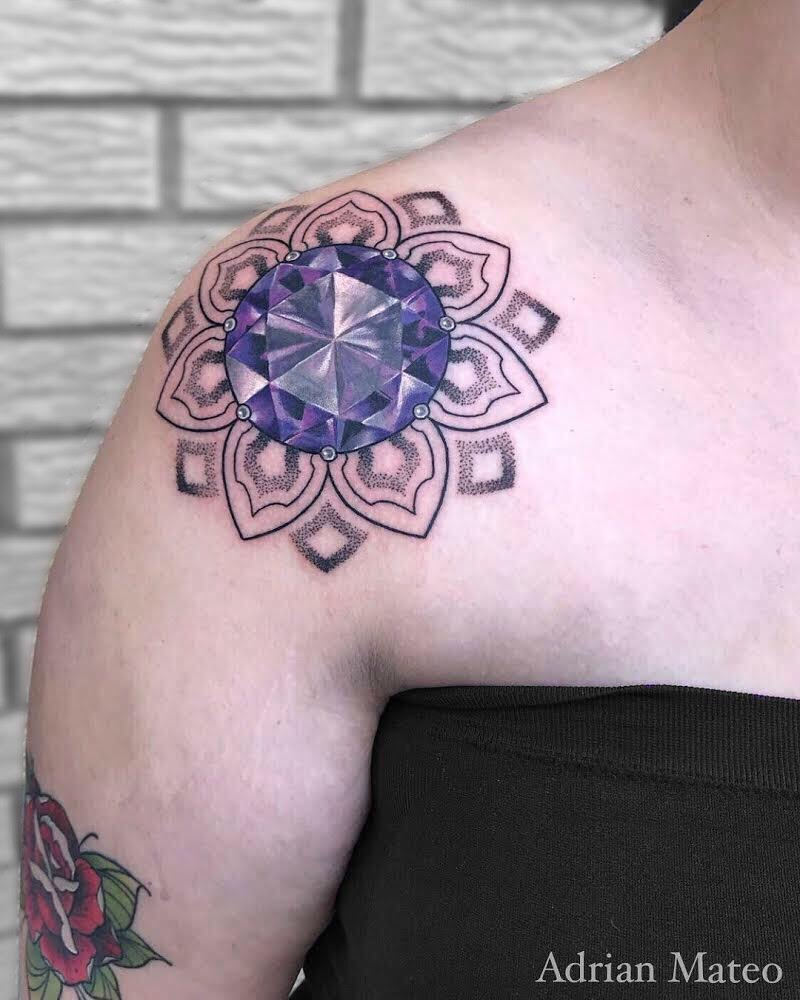 The Legacy House Tattoo in St Joseph, Michigan
