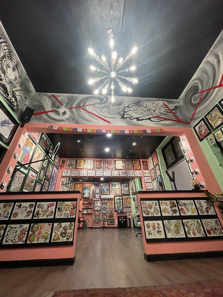 Premier Tattoo