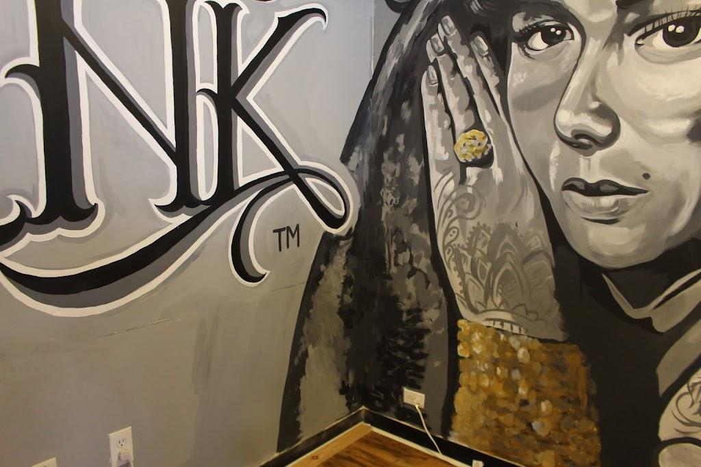 Pretty-n-Ink By owner in Charlotte, North Carolina