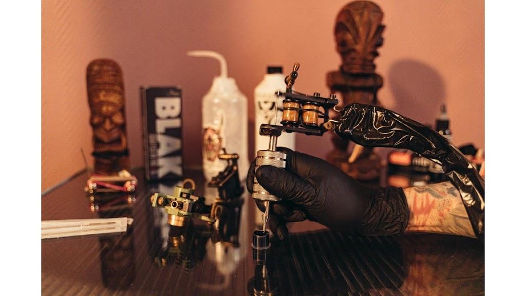 Infinite Ink Shop