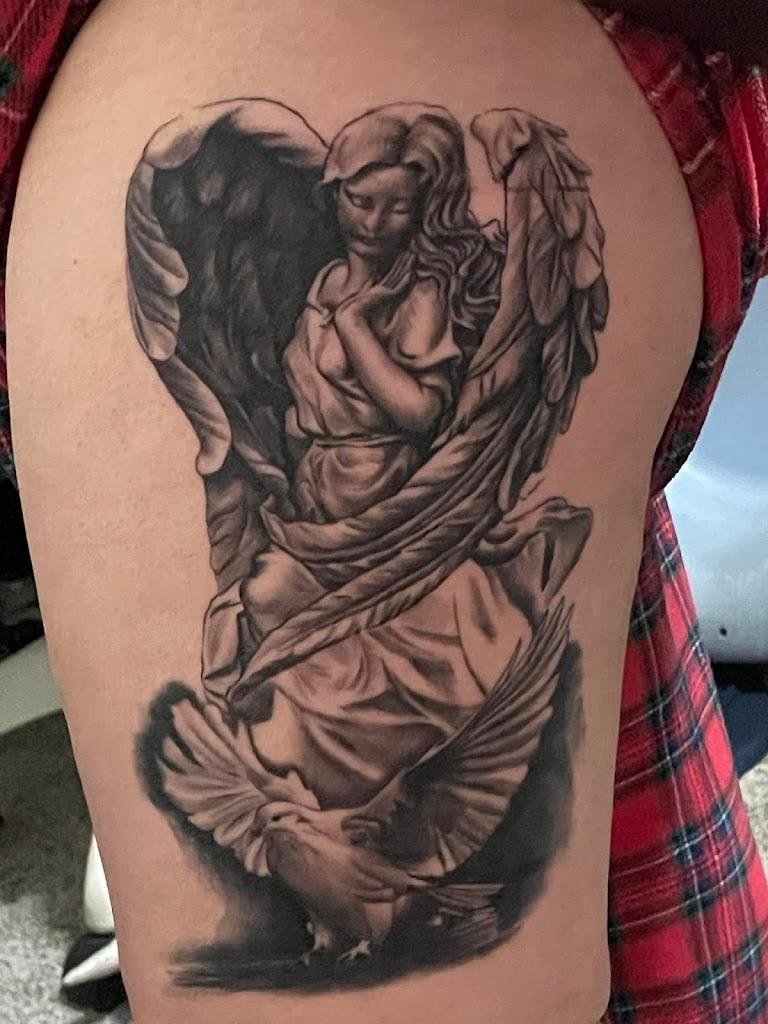 Culture Ink Latest in Albuquerque, New Mexico