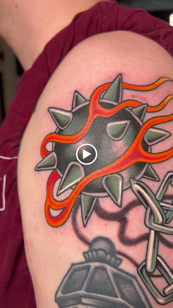 Sacrament Tattoo & Gallery Videos in Austin, Texas