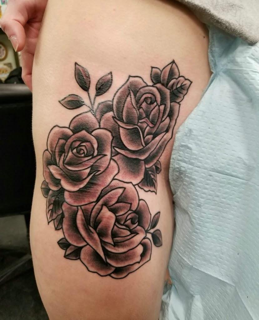 Brew City Tattoo