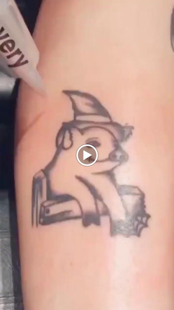 Removery Tattoo Removal & Fading Videos in Tampa, Florida