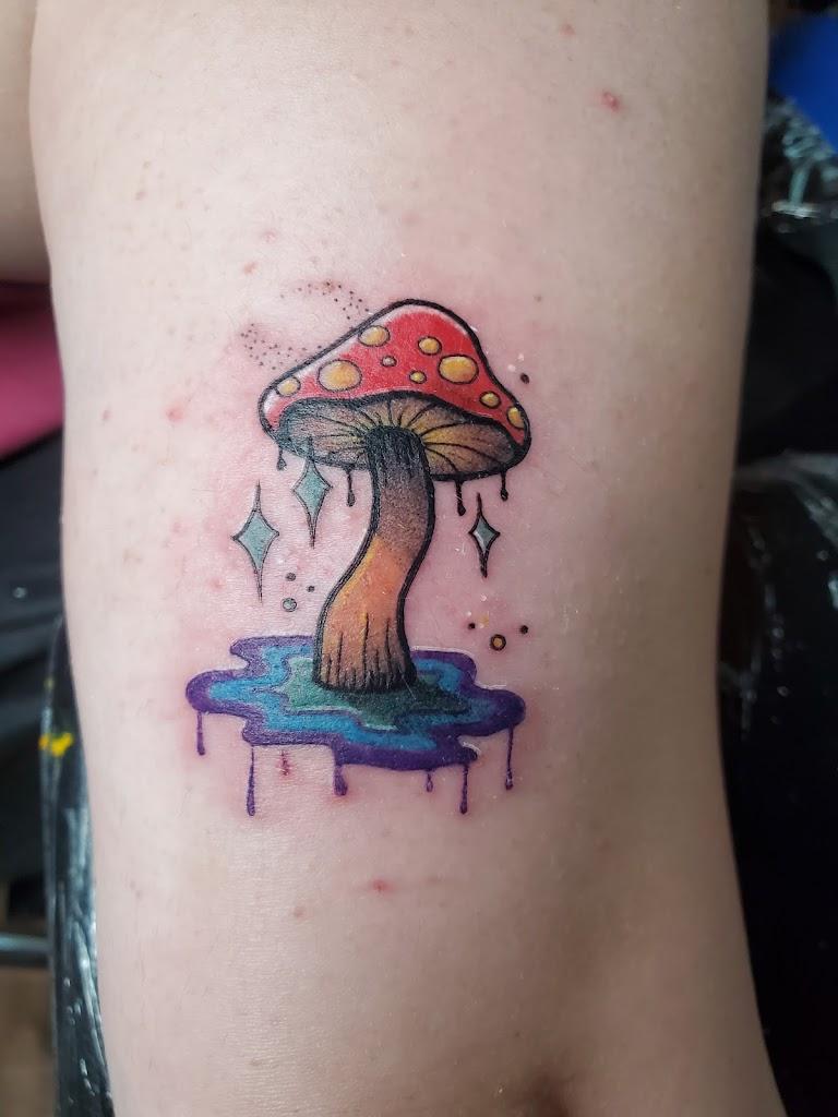 One Oak Tattoo Collective By owner in Lakewood, Colorado