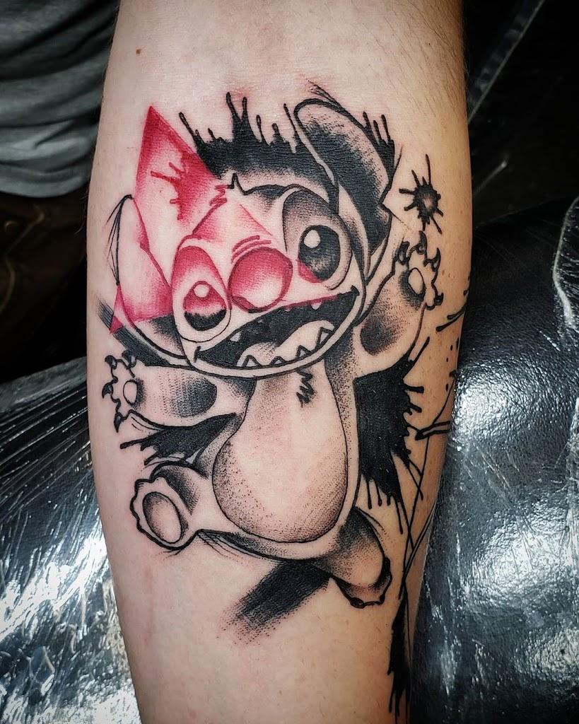 Stay True Tattoos Tattoo in Sharpsburg, Georgia