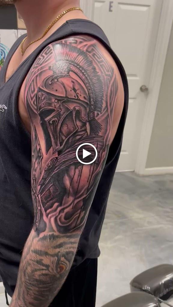 Got Ink? #615 Videos in Smyrna, Tennessee
