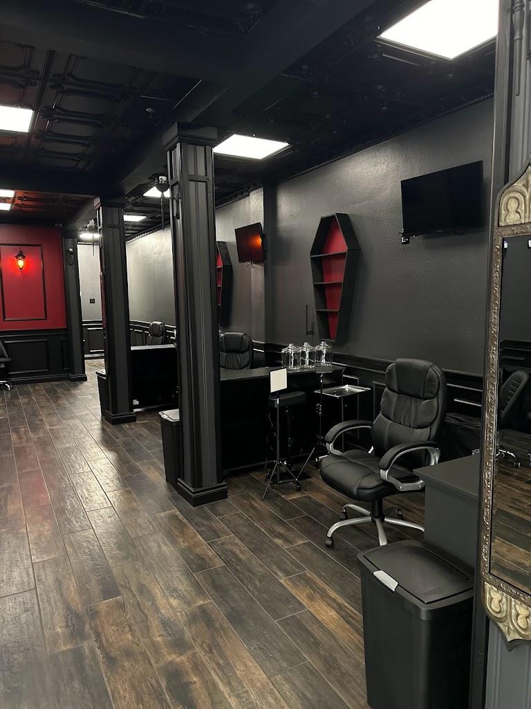 Revenant Tattoos Inside in Orlando, Florida