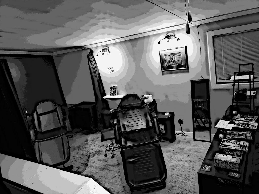 Ethetattooman Inside in Dover, Delaware