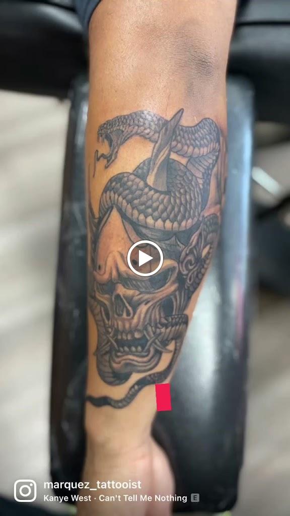 Ink Addiction Tattoo and Piercing gallery Videos in Columbus, Ohio