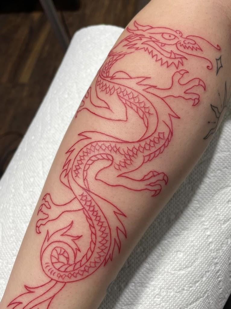 Higher Ground Tattoo By owner in Las Vegas, Nevada