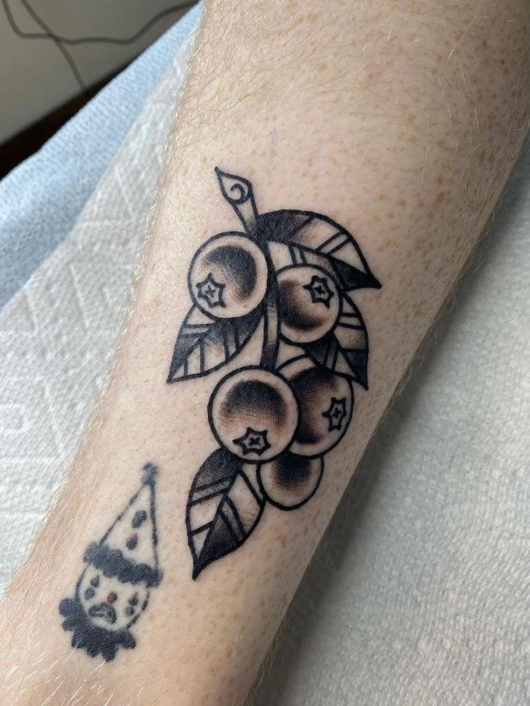 Dark Harbor Tattoo