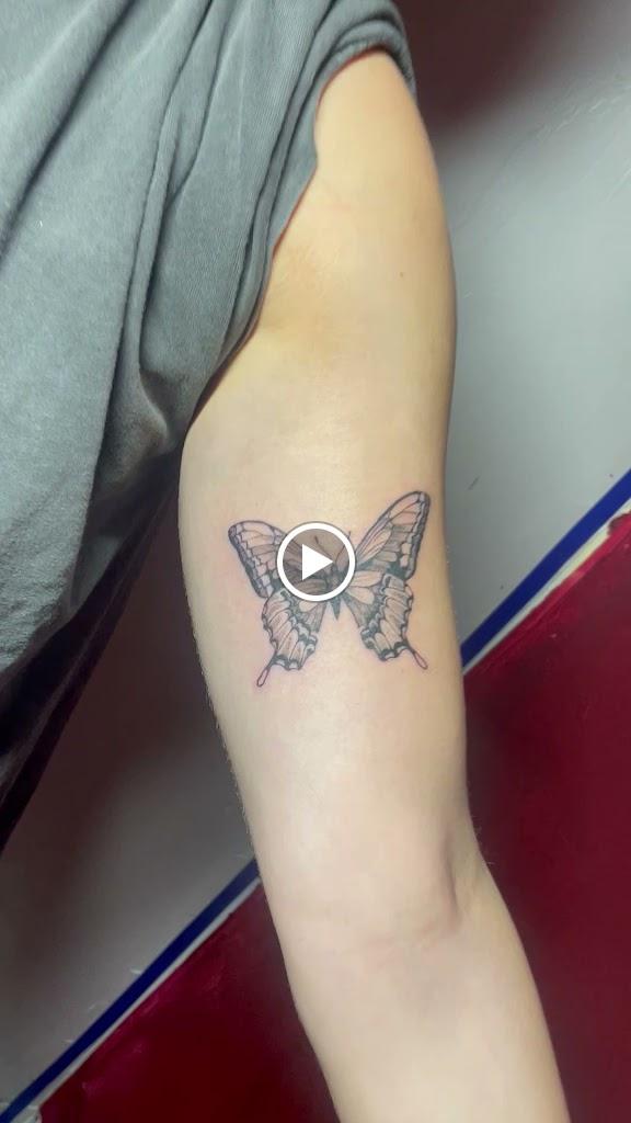 Limitless Tattoo Videos in Lilburn, Georgia