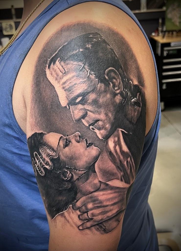 SoCal Tattoo