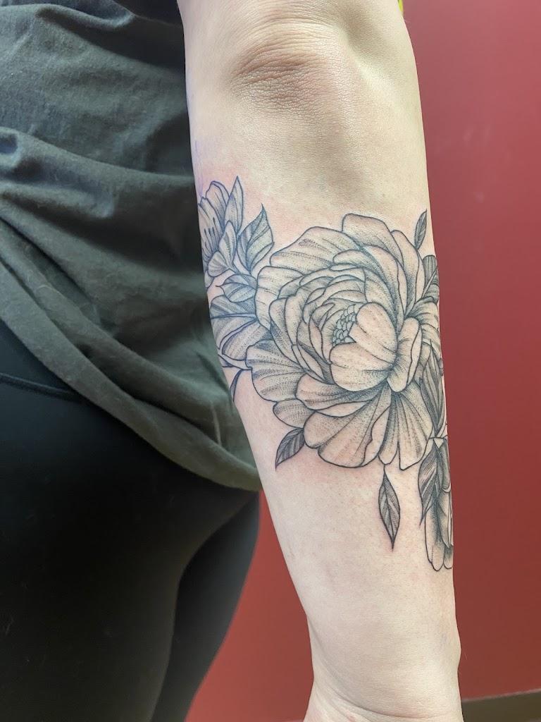 Devereaux's Tattoo Parlour By owner in Fargo, North Dakota